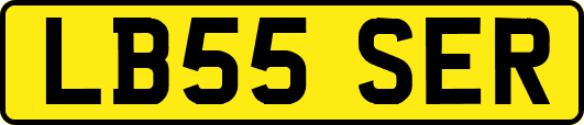 LB55SER