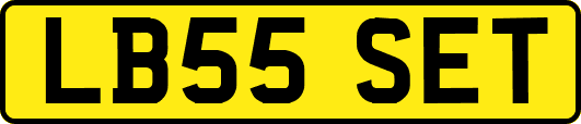LB55SET