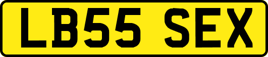 LB55SEX