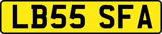 LB55SFA