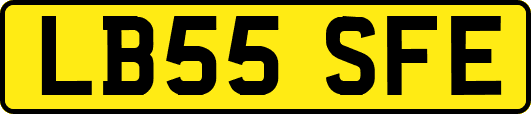 LB55SFE