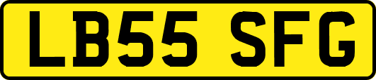 LB55SFG