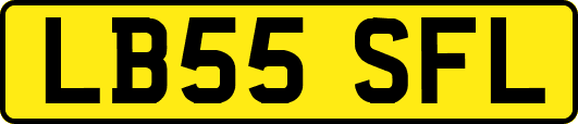 LB55SFL
