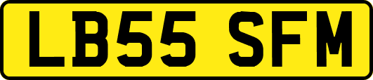 LB55SFM