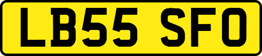 LB55SFO