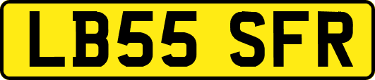 LB55SFR