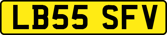 LB55SFV