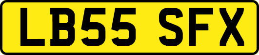 LB55SFX