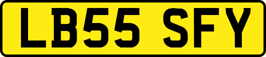 LB55SFY