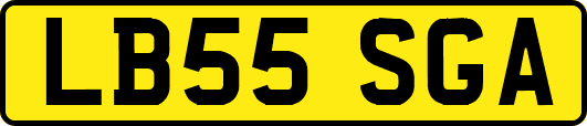 LB55SGA