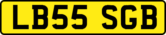 LB55SGB