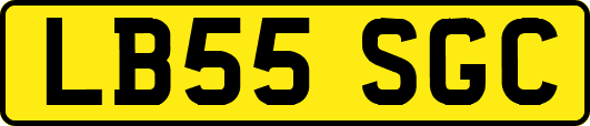 LB55SGC