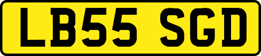 LB55SGD