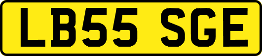 LB55SGE