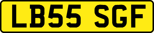 LB55SGF