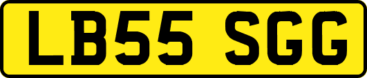 LB55SGG