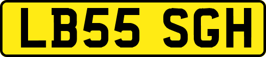 LB55SGH