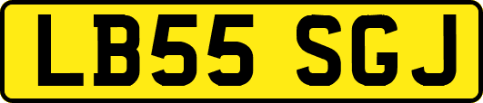 LB55SGJ