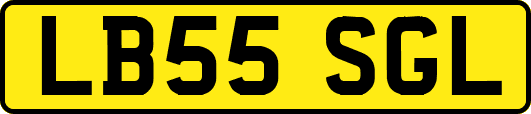 LB55SGL