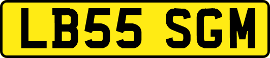 LB55SGM
