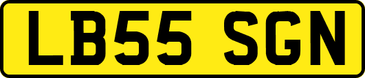 LB55SGN