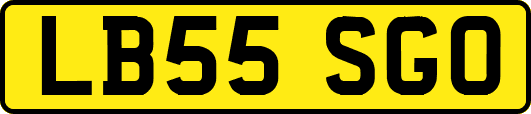 LB55SGO