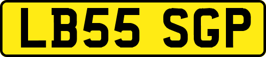 LB55SGP