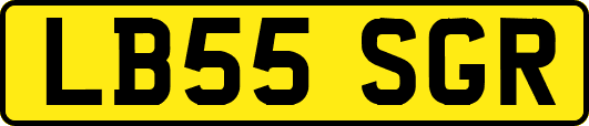 LB55SGR