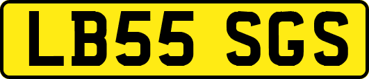 LB55SGS