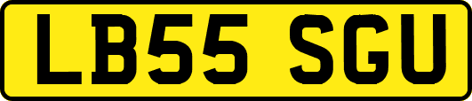 LB55SGU