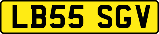 LB55SGV