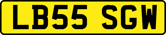LB55SGW