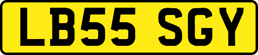 LB55SGY