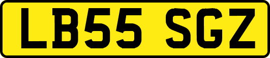 LB55SGZ
