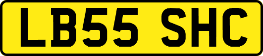 LB55SHC