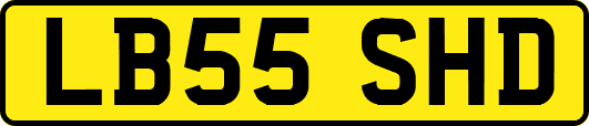 LB55SHD