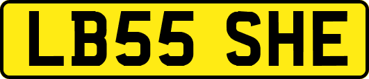 LB55SHE