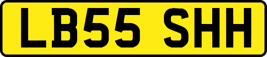 LB55SHH