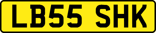 LB55SHK