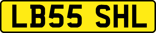 LB55SHL