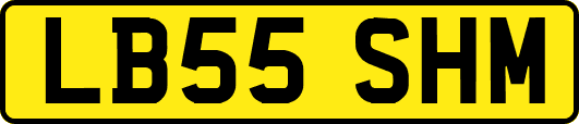 LB55SHM