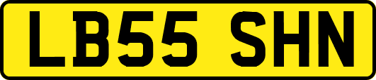 LB55SHN