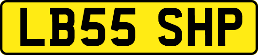 LB55SHP