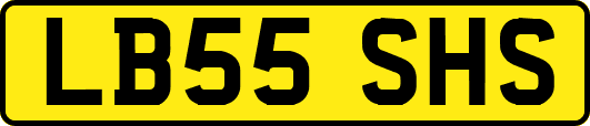LB55SHS