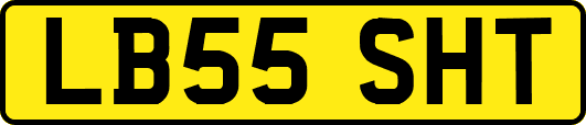 LB55SHT