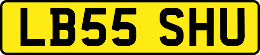 LB55SHU