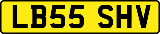 LB55SHV