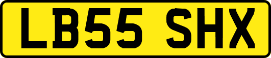 LB55SHX