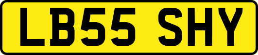 LB55SHY