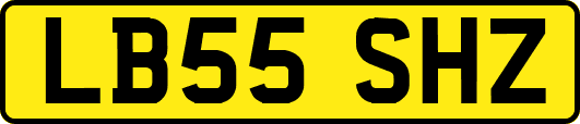 LB55SHZ